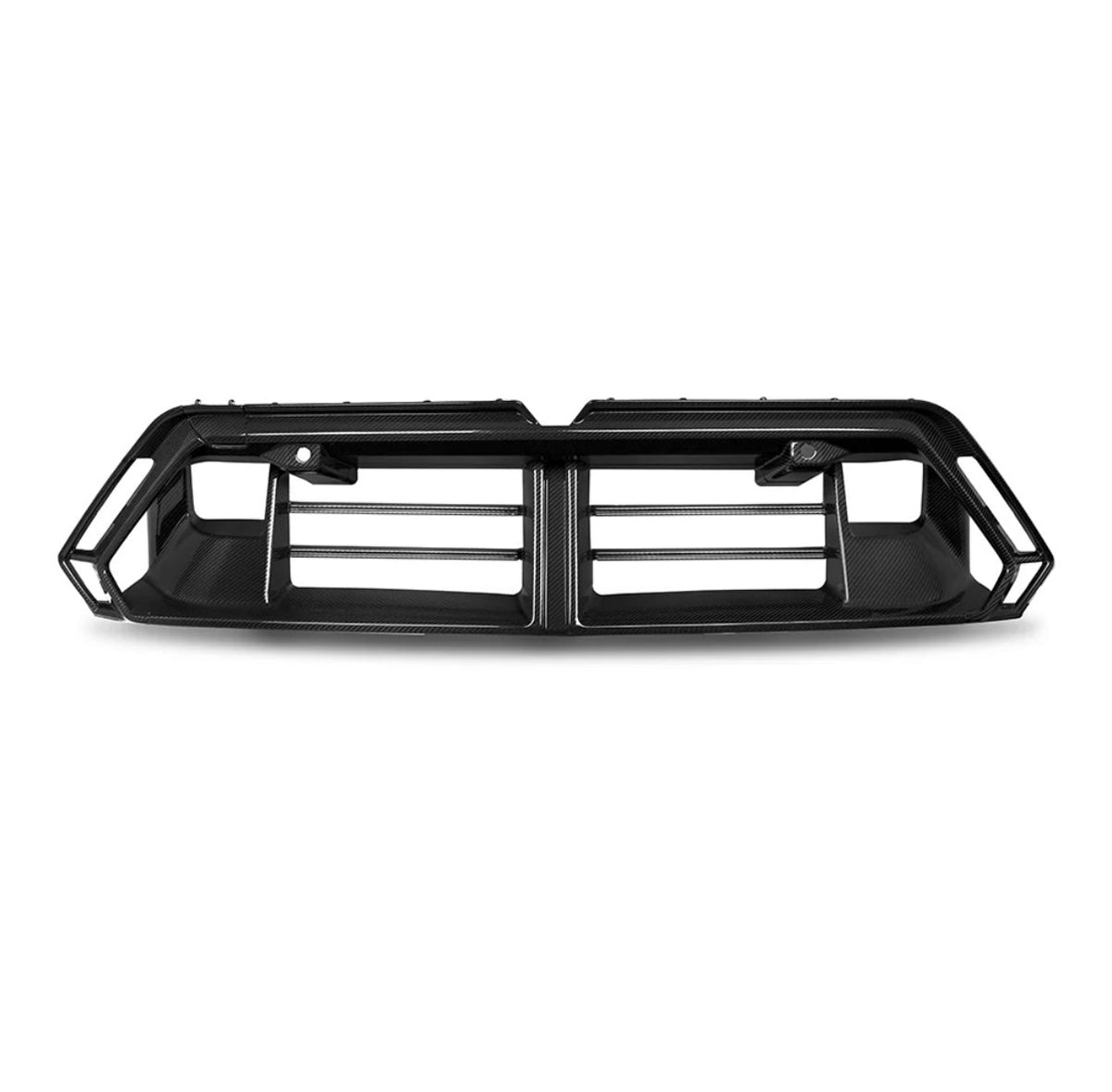 Carbonheld Carbon Lufteinlass vorne – BMW M5 (G90/G99)
