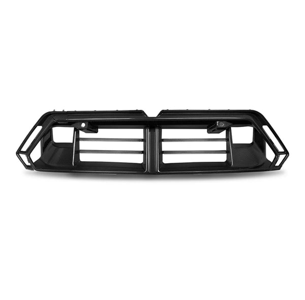 Carbonheld Carbon Lufteinlass vorne – BMW M5 (G90/G99)