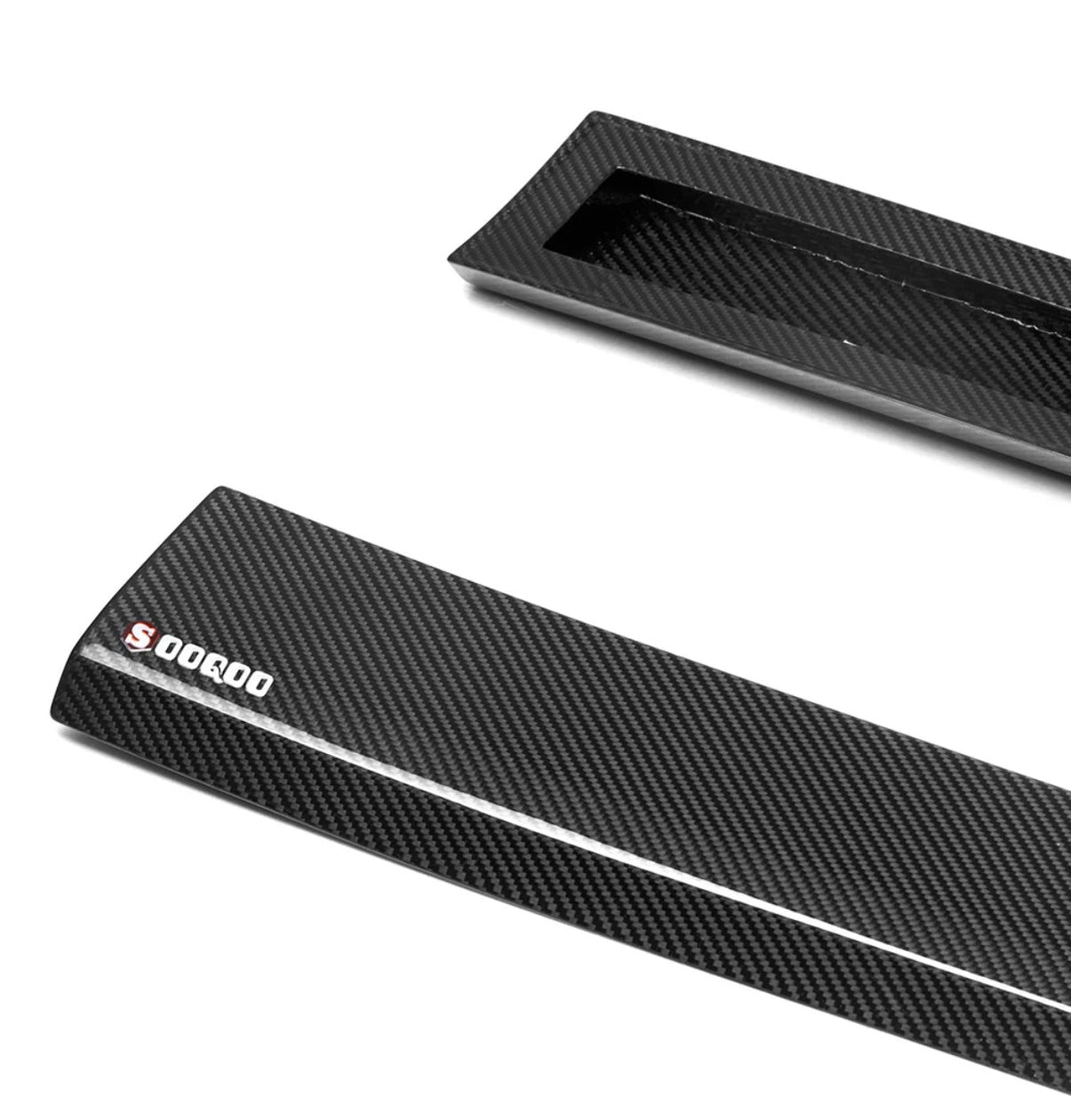 Carbonheld Carbon Seitenschweller – BMW M5 (G90/G99)