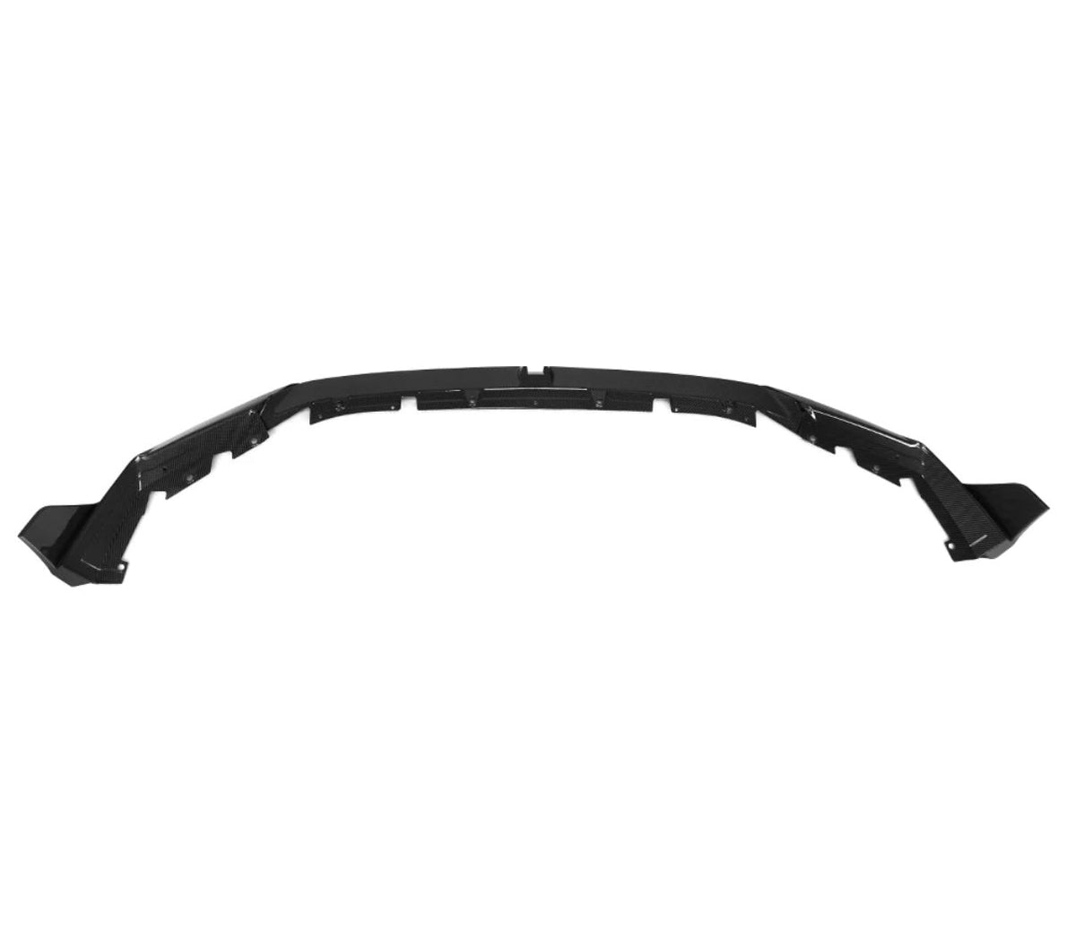 Carbonheld Carbon Frontlippe V1 – BMW M5 (G90/G99)