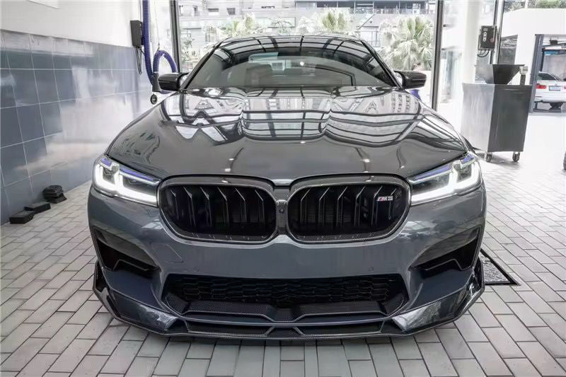 Carbonheld Carbon Frontlippe – BMW M5 (F90)