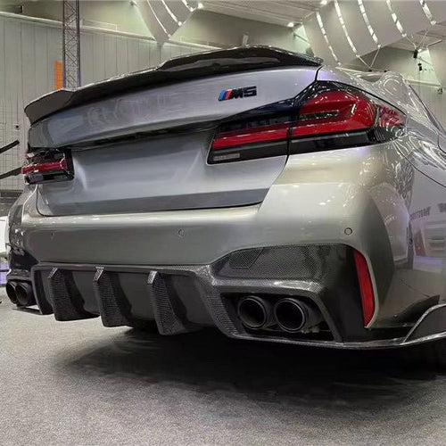 Carbonheld Carbon Bodykit – BMW M5 (F90)