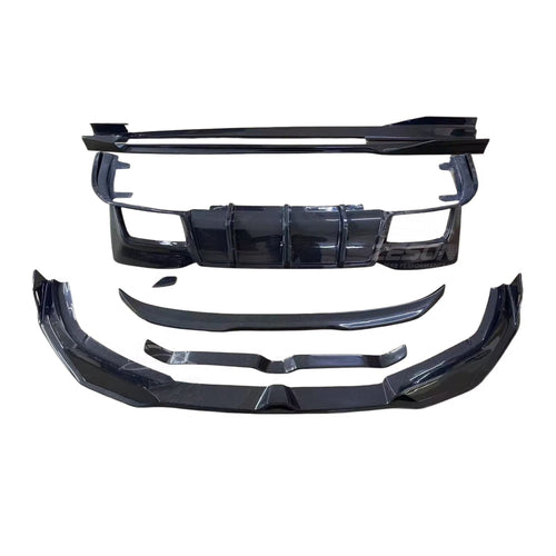 Carbonheld Carbon Bodykit – BMW M5 (F90)