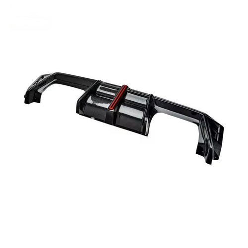 Carbonheld Carbon Diffusor V4 – BMW M3 (G80/G81) / M4 (G82/G83)