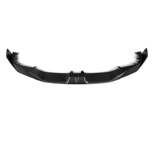 Carbonheld Carbon Frontlippe (LCI) – BMW X6 M (F96)