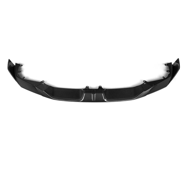 Carbonheld Carbon Frontlippe (LCI) – BMW X6 M (F96)