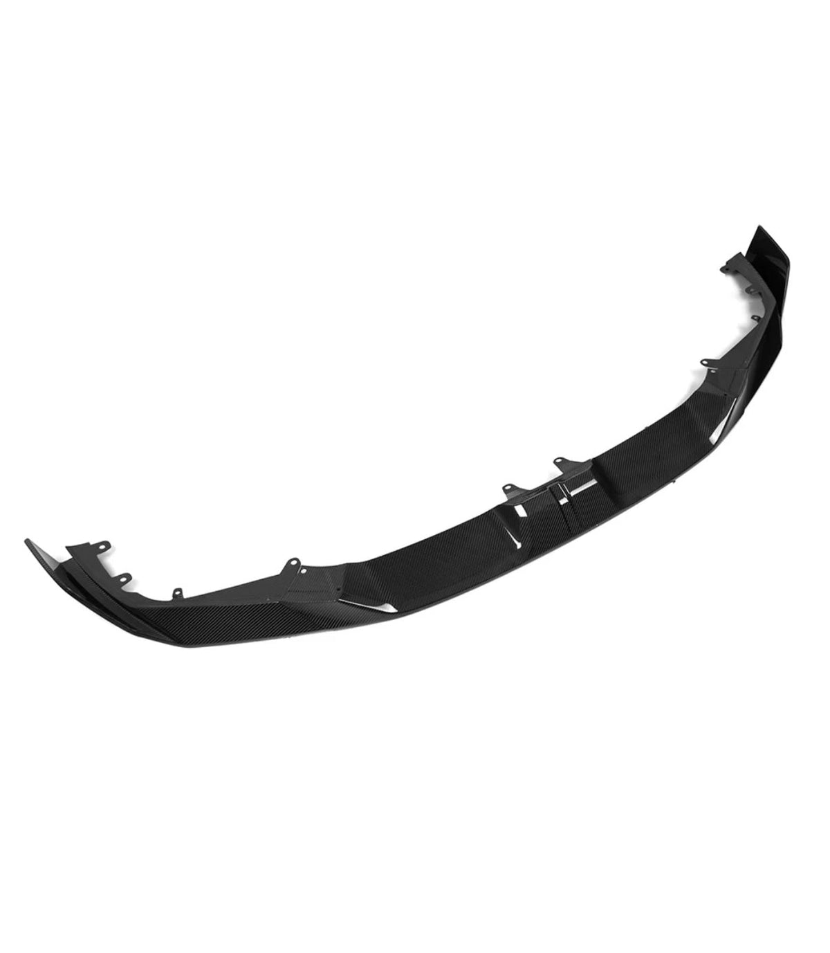 Carbonheld Carbon Frontlippe (LCI) – BMW X6 M (F96)