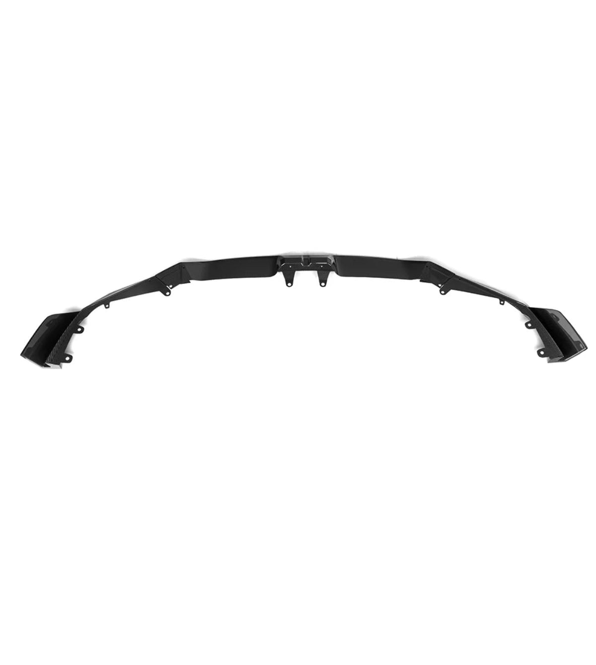 Carbonheld Carbon Frontlippe (LCI) – BMW X6 M (F96)