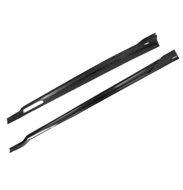 Carbonheld Carbon Seitenschweller – BMW X6 M (F96) LCI