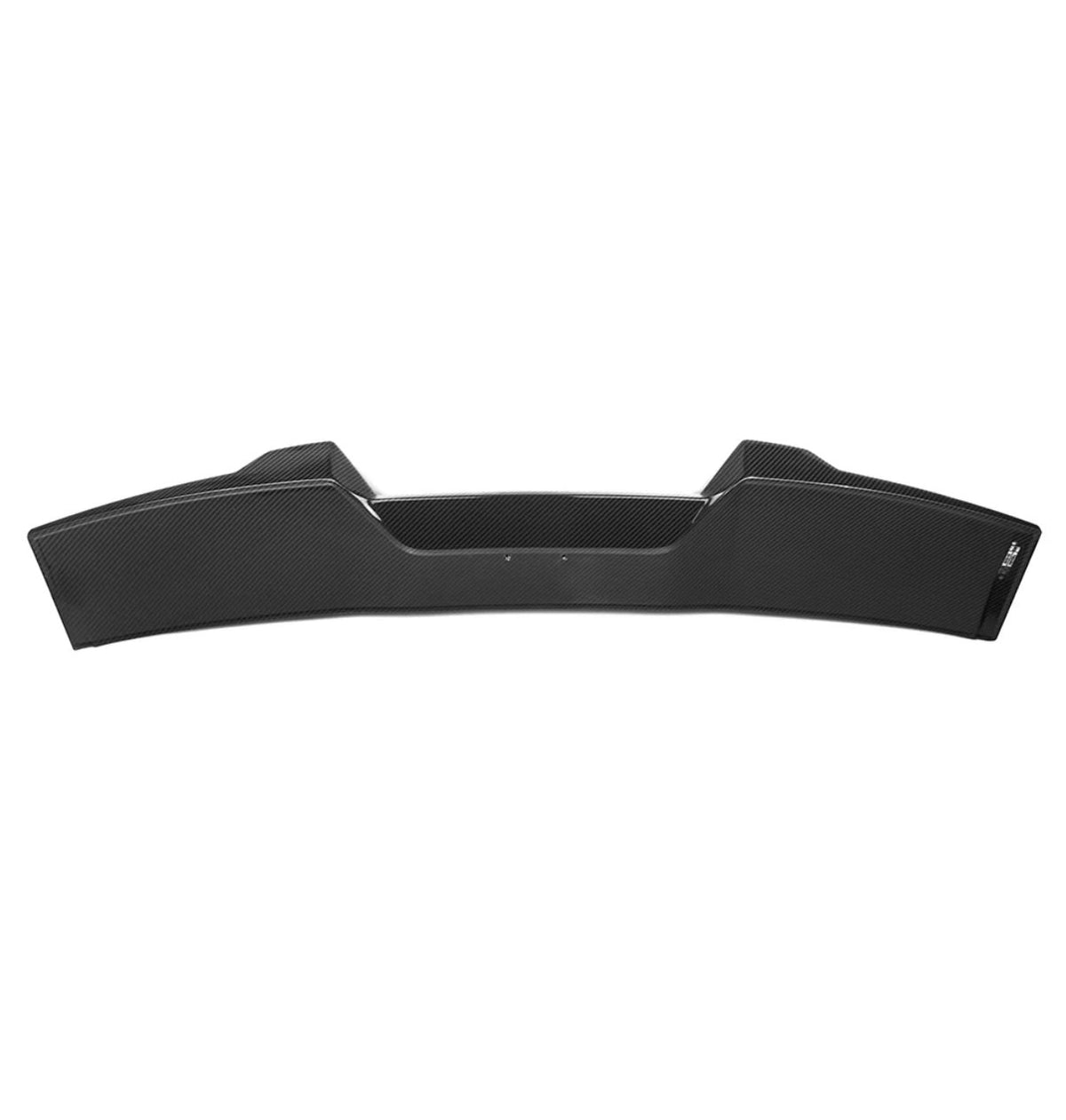 Carbonheld Carbon Dachspoiler – BMW X6 M (F96) LCI / XM (G09)