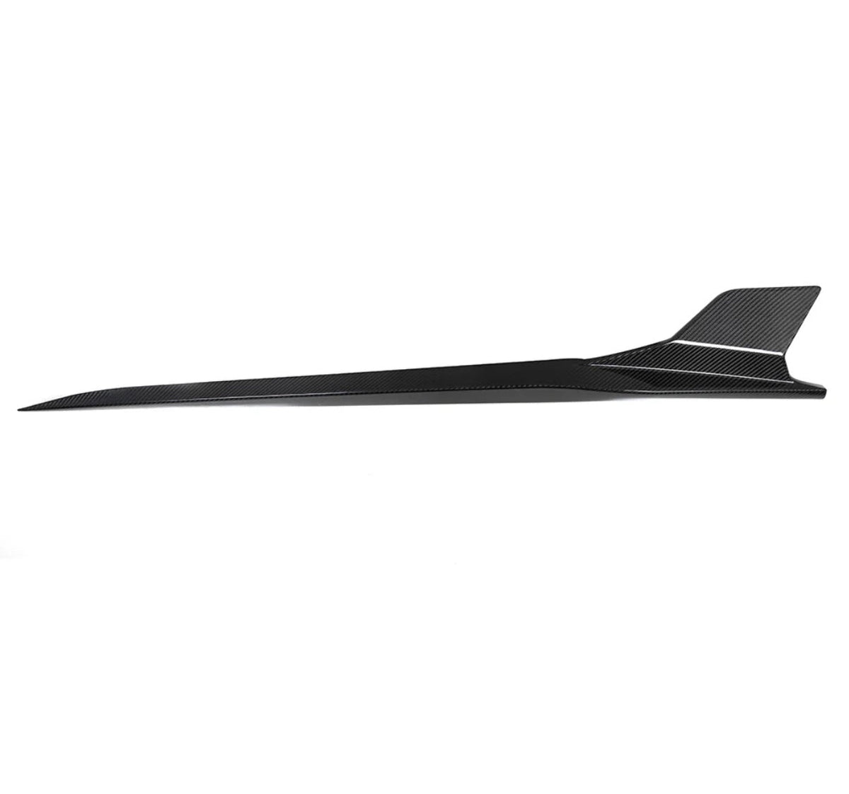 Carbonheld Carbon Seitenschweller – BMW M8 (F93)