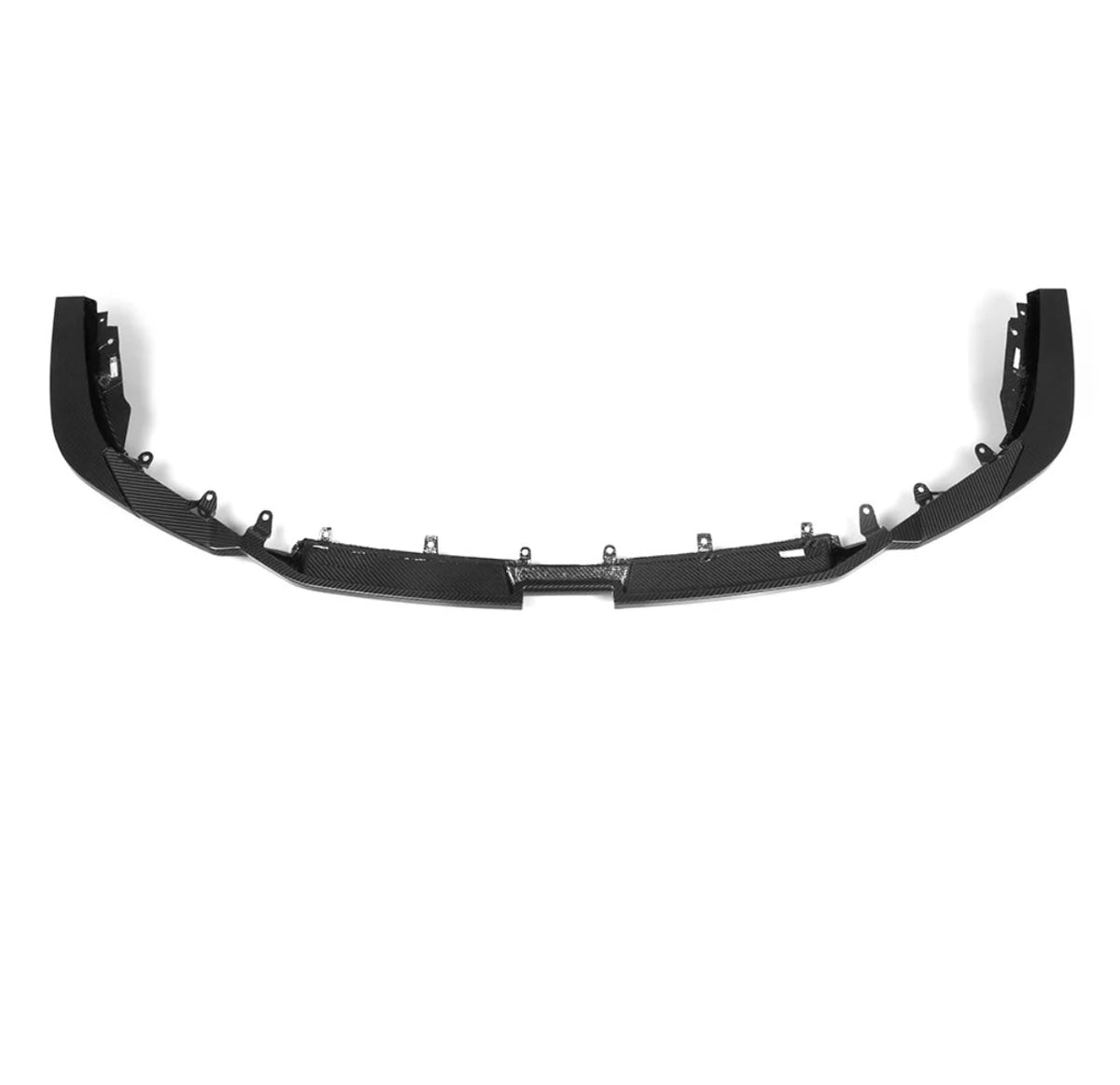 Carbonheld Carbon Frontlippe – BMW M8 (F91/F92/F93)