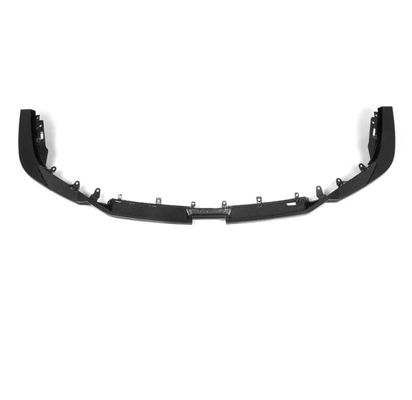 Carbonheld Carbon Frontlippe – BMW M8 (F91/F92/F93)