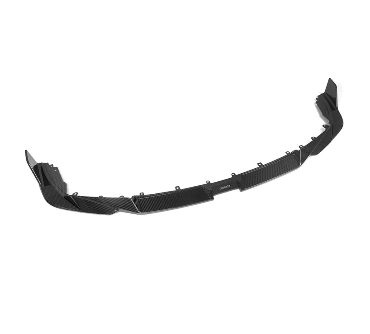 Carbonheld Carbon Frontlippe – BMW M8 (F91/F92/F93)