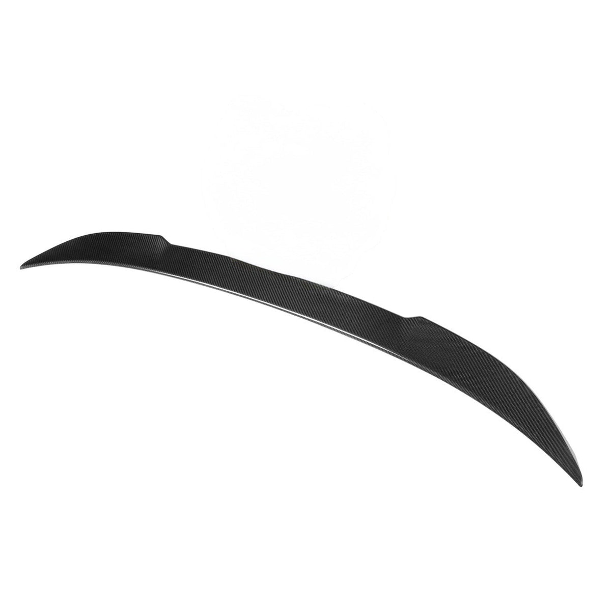 Carbonheld Carbon Heckspoiler V1 – BMW 3er (F30) / M3 (F80)
