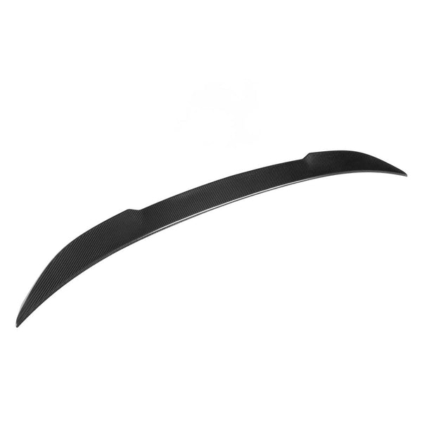 Carbonheld Carbon Heckspoiler V1 – BMW 3er (F30) / M3 (F80)