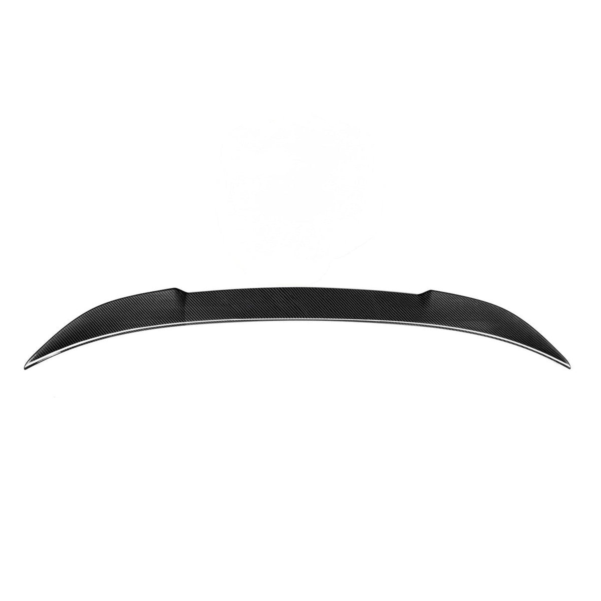 Carbonheld Carbon Heckspoiler V1 – BMW 3er (F30) / M3 (F80)