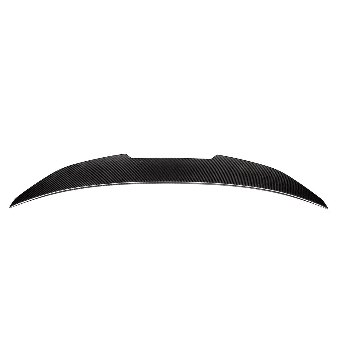 Carbonheld Carbon Heckspoiler V2 – BMW 3er (F30) / M3 (F80)