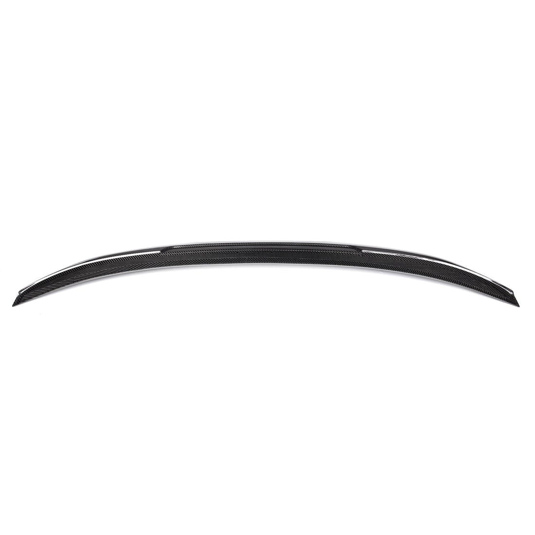 Carbonheld Carbon Heckspoiler V2 – BMW 3er (F30) / M3 (F80)