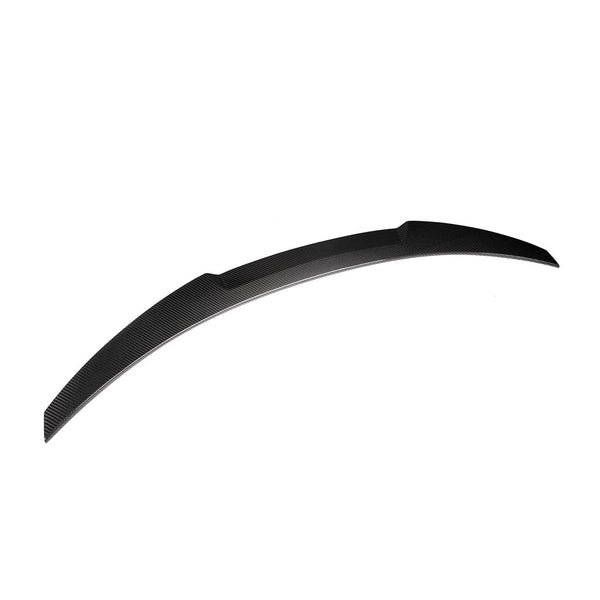 Carbonheld Carbon Heckspoiler V3 – BMW 3er (F30) / M3 (F80)