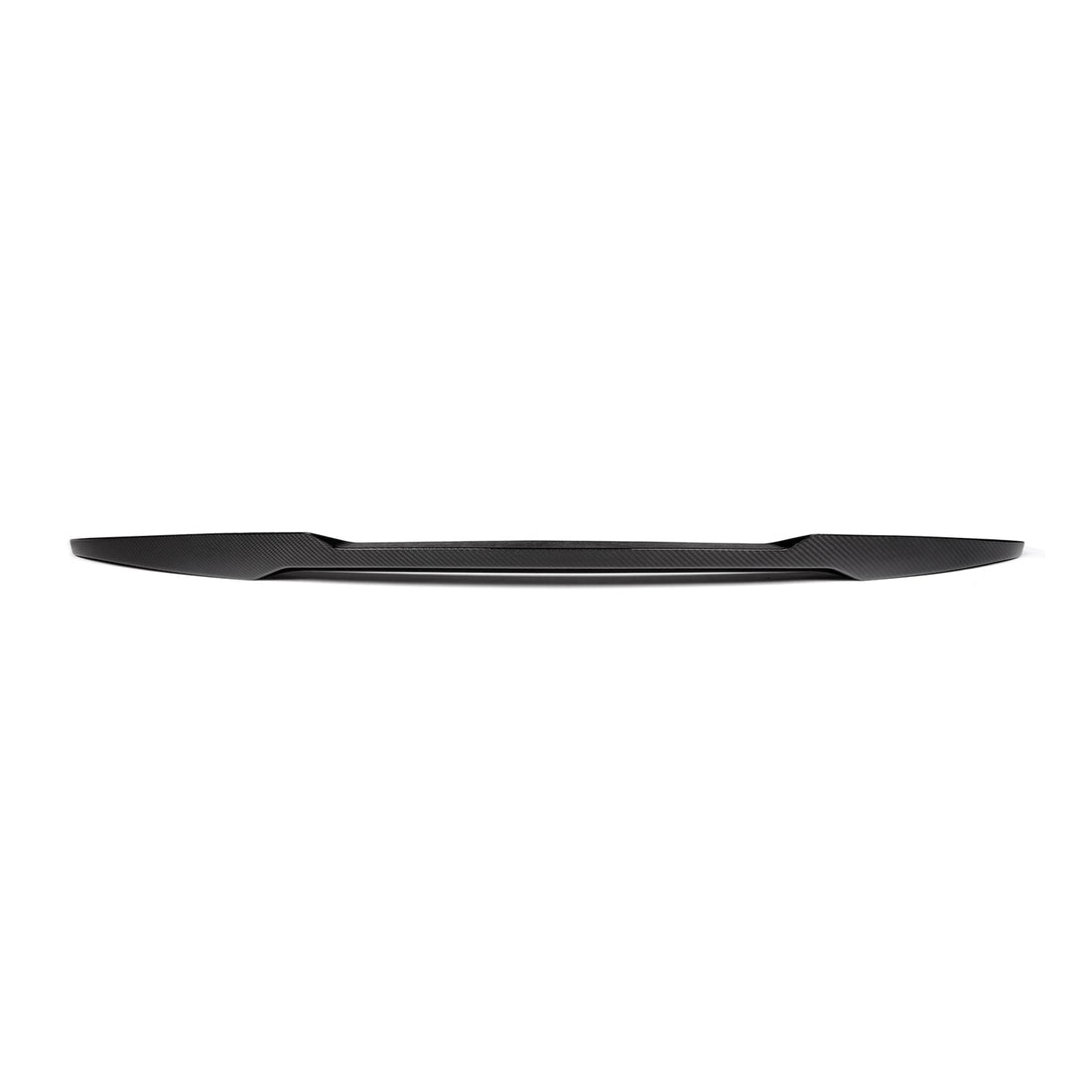 Carbonheld Carbon Heckspoiler V3 – BMW 3er (F30) / M3 (F80)