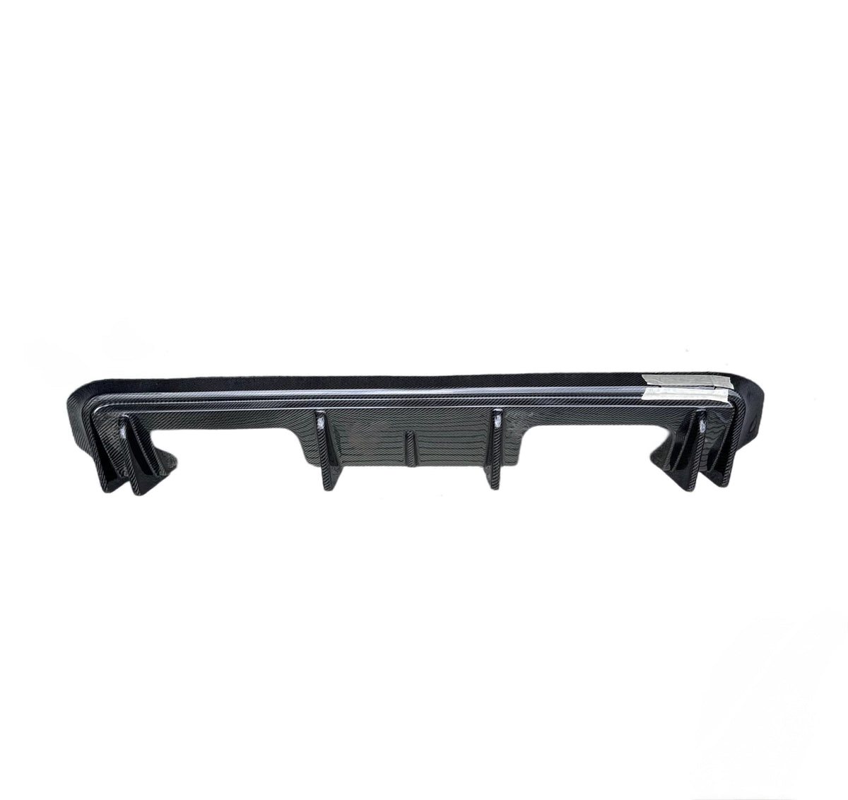 Carbonheld Carbon Diffusor V7 – BMW M3 (G80/G81) / M4 (G82/G83)