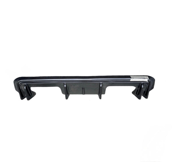 Carbonheld Carbon Diffusor V7 – BMW M3 (G80/G81) / M4 (G82/G83)