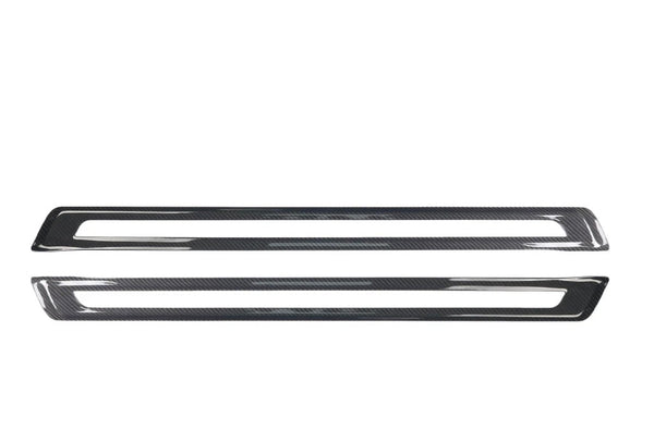 Carbonheld Carbon Einstiegsleisten (2-teilig) – BMW M2 (G87)