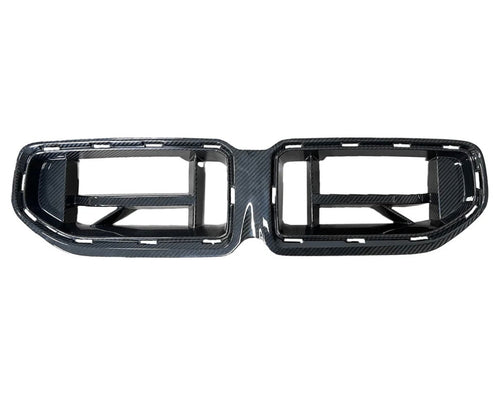 Carbonheld Carbon Frontgrill CS V3 – BMW M2 (G87)