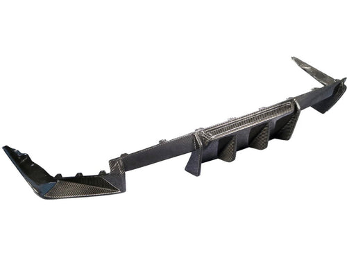 Carbonheld Carbon Diffusor V6 – BMW M2 (G87)