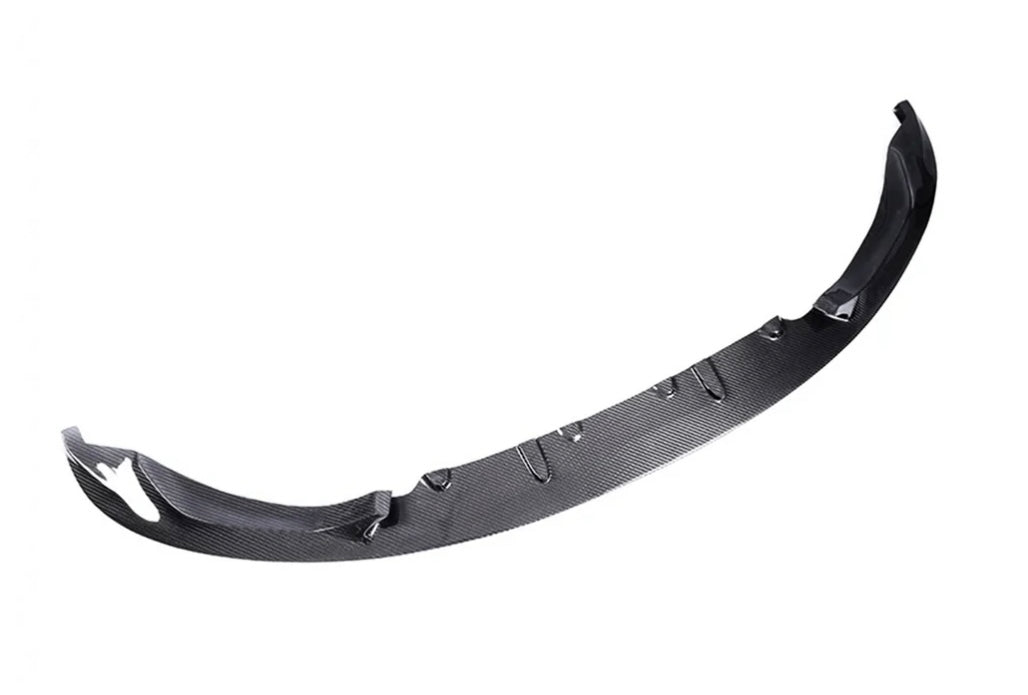 Carbonheld Carbon Frontlippe V4 – BMW M3 (F80) / M4 (F82/F83)
