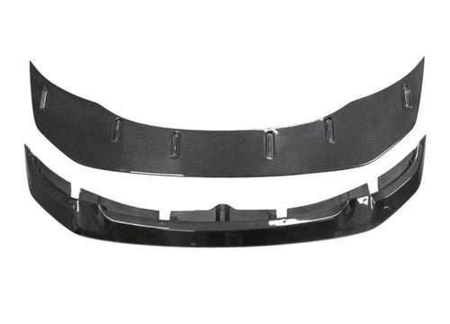 Carbonheld Carbon Frontlippe V5 – BMW M3 (F80) / M4 (F82/F83)