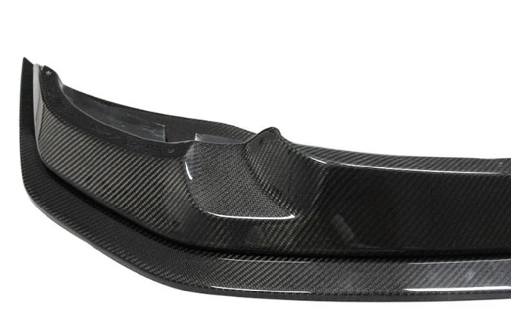Carbonheld Carbon Frontlippe V5 – BMW M3 (F80) / M4 (F82/F83)
