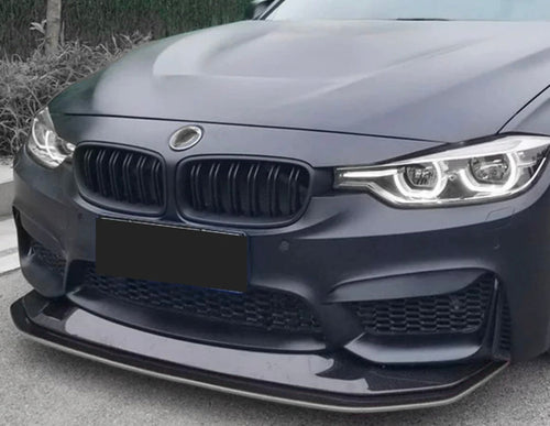 Carbonheld Carbon Frontlippe V5 – BMW M3 (F80) / M4 (F82/F83)