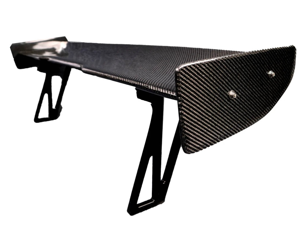 Carbonheld Carbon RKP Heckflügel – BMW M3 (F80) / M4 (F82/F83)