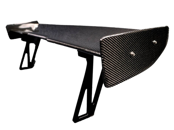 Carbonheld Carbon RKP Heckflügel – BMW M3 (F80) / M4 (F82/F83)