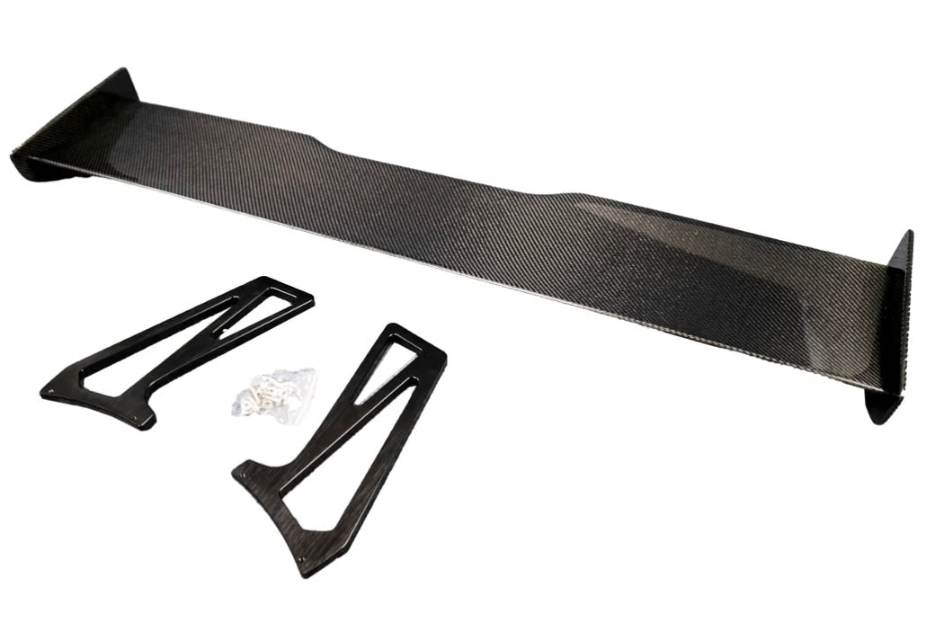 Carbonheld Carbon RKP Heckflügel – BMW M3 (F80) / M4 (F82/F83)