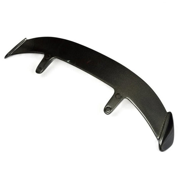 Carbonheld Carbon Dachspoiler – BMW 1er (F20/F21) (Ausführung 3)