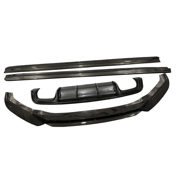 Carbonheld Carbon Kit – BMW X5 M (F85)