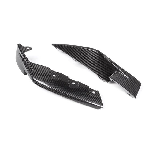Carbonheld Carbon Front-Splitter – BMW M3 (G80/G81) / M4 (G82/G83)