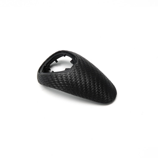 Carbonheld Carbon Schaltknauf-Cover – BMW 1er/2er/3er/4er/5er/M3/M4 (F-Serie)