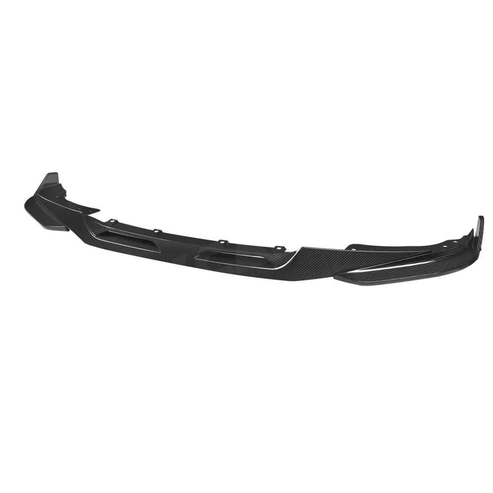 Carbonheld Carbon Frontspoiler – BMW 4er M Sport (G22/G23)