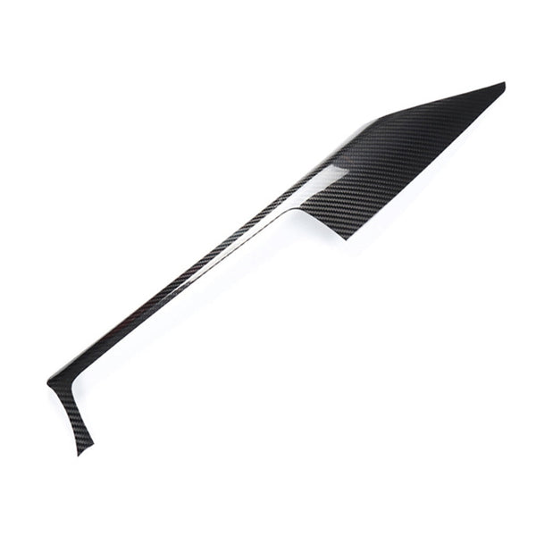 Carbonheld Carbon Interieurleiste – BMW 3er (F30/F34) / 4er (F32) / M3 (F80) / M4 (F82/F83) (Ausführung 2)