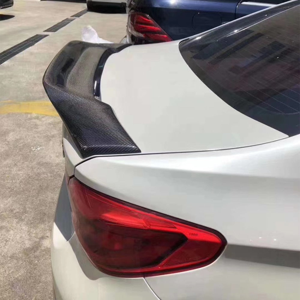 Carbonheld Carbon Heckspoiler – BMW 5er (G30/G38) / M5 (F90)