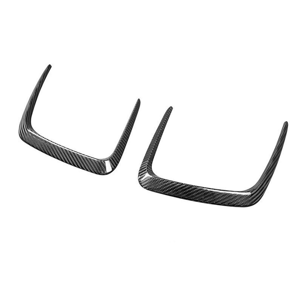 Carbonheld Carbon Fronthaubenverkleidungen – BMW M3 (G80) / M4 (G82)