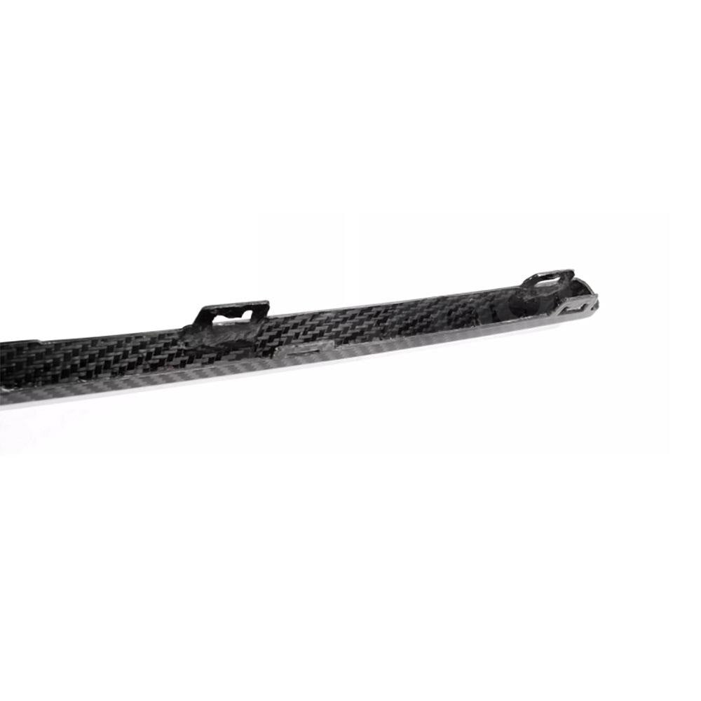 Carbonheld Carbon Diffusor-Leiste – BMW M3 (G80/G81) / M4 (G82/G83)