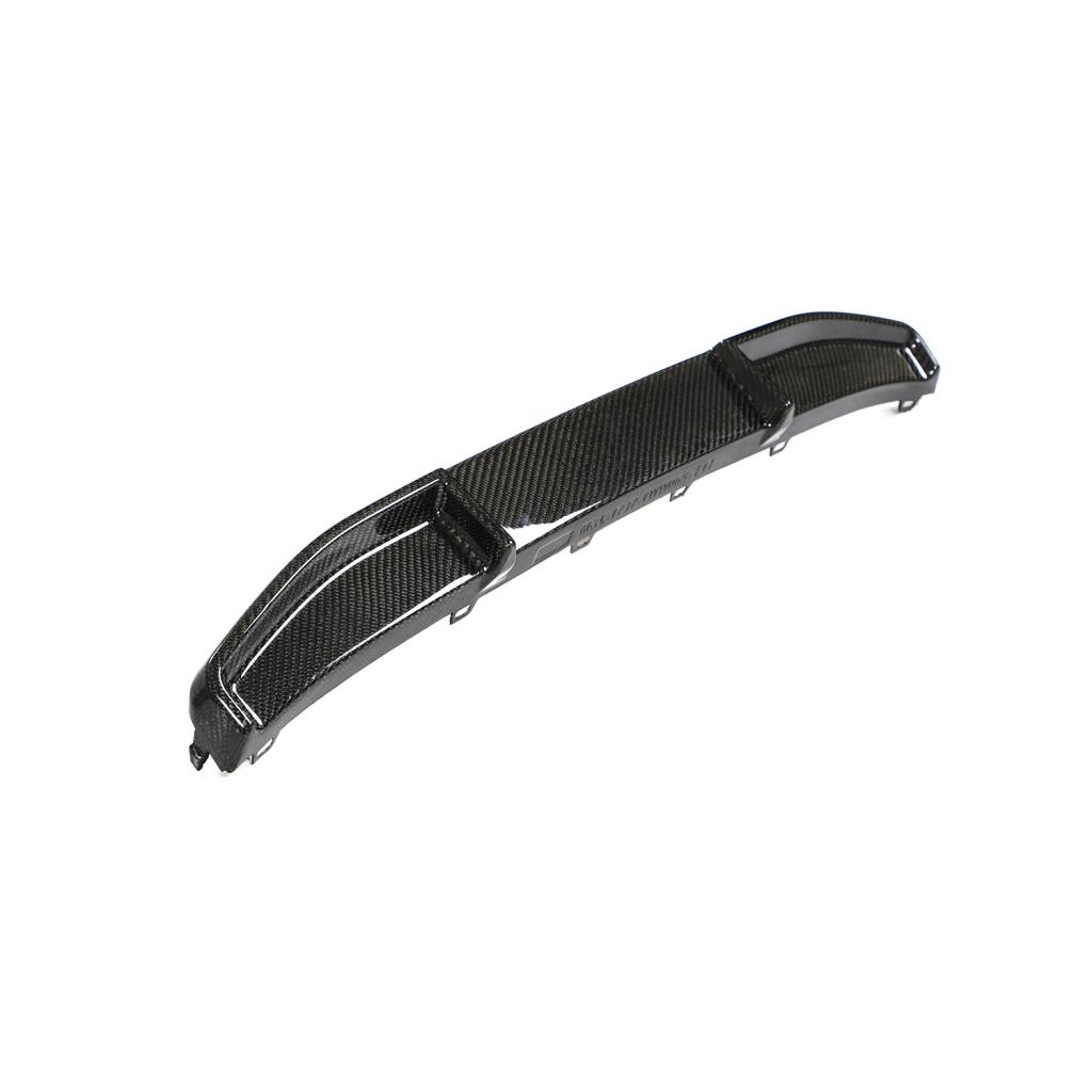 Carbonheld Carbon Heckdiffusor – BMW 4er M Sport (G22/G23)