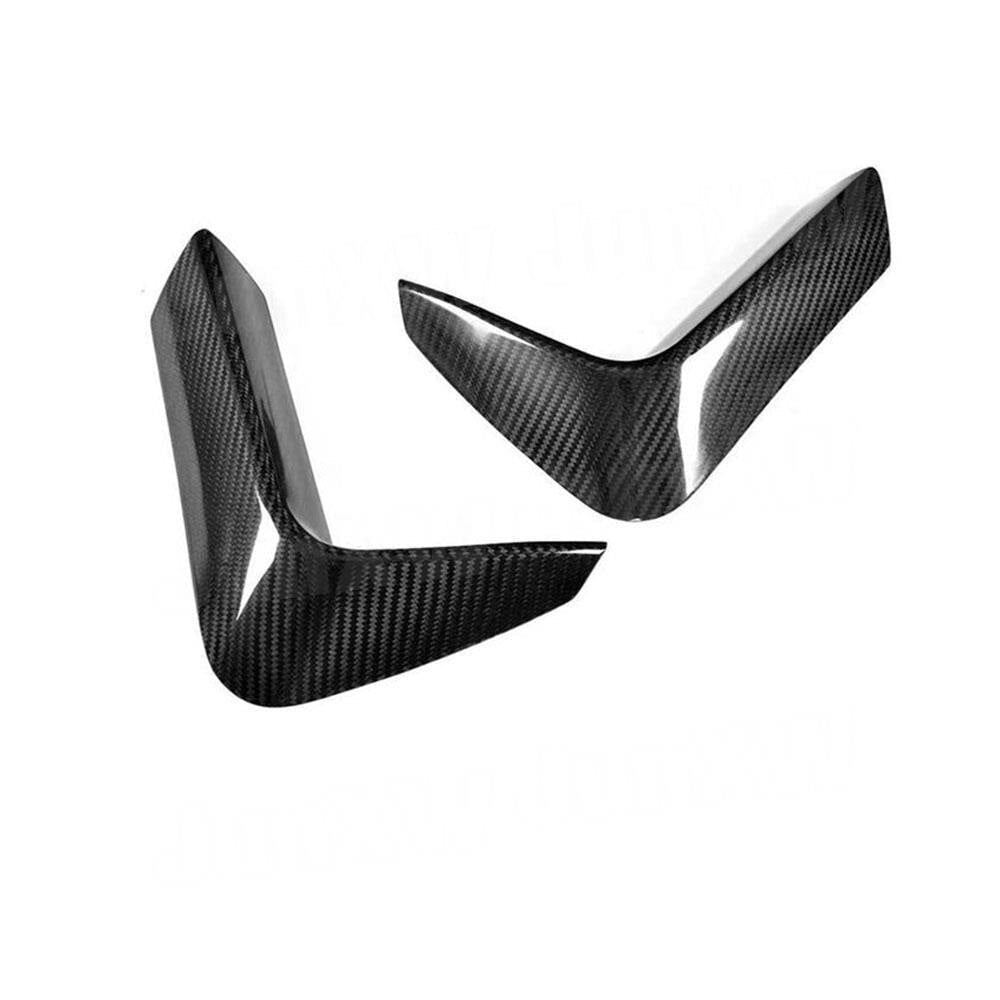 Carbonheld Carbon Heck-Splitter – BMW M3 (F80) / M4 (F82/F83)