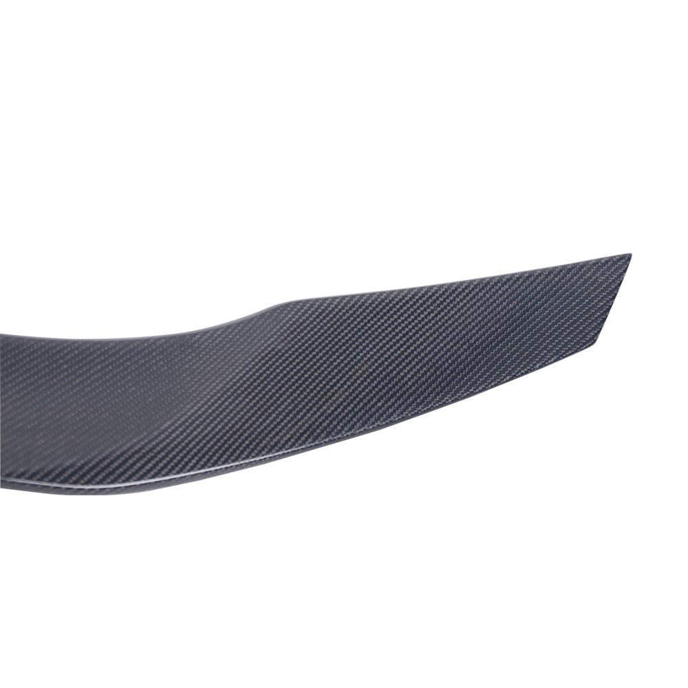 Carbonheld Carbon Heckspoiler – BMW Z4 (G29)