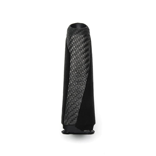 Carbonheld Carbon Alcantara Handbremsgriff – BMW 1er/2er/3er/4er/M3/M4 (F-Serie)